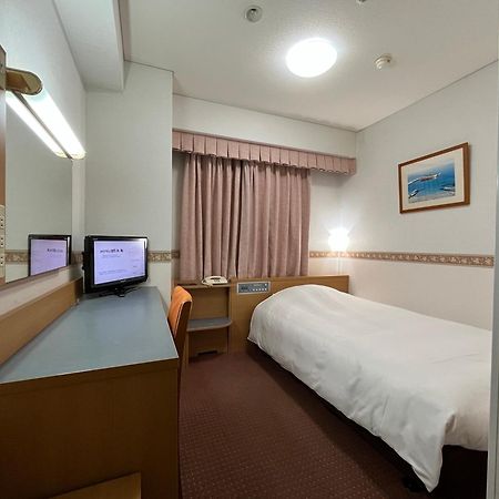 Hotel Alpha-One Marugame Eksteriør bilde